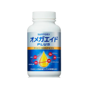 Suntory Supplement